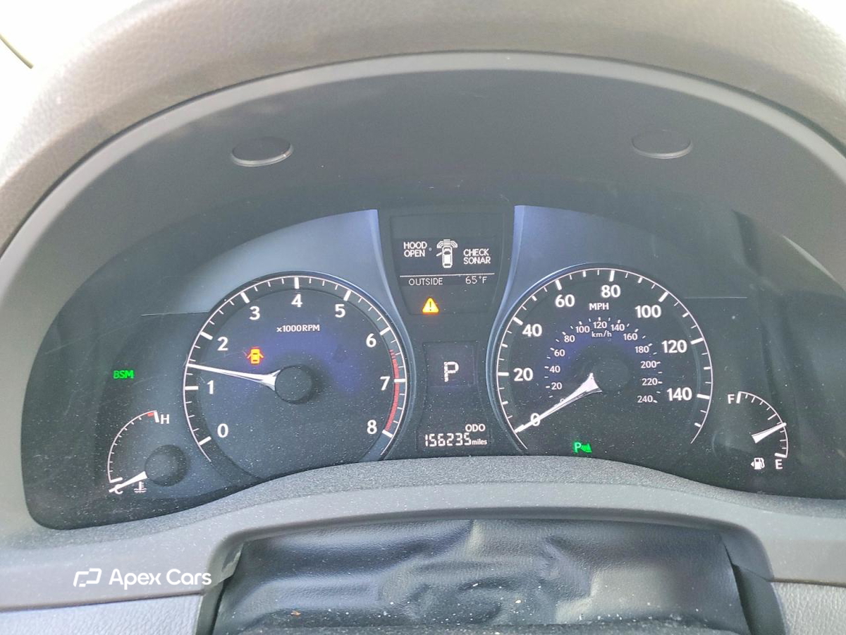 Lexus RX 2015