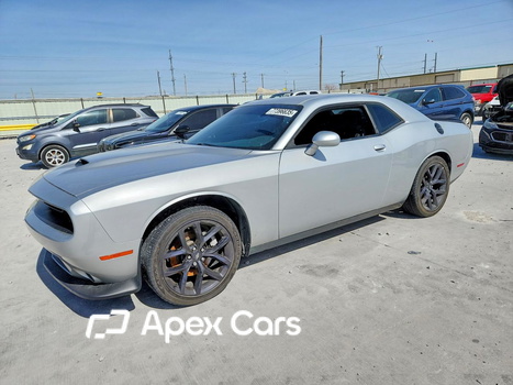 Dodge Challenger 2022 - Image 1 of 12