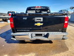 Chevrolet Silverado 2014
