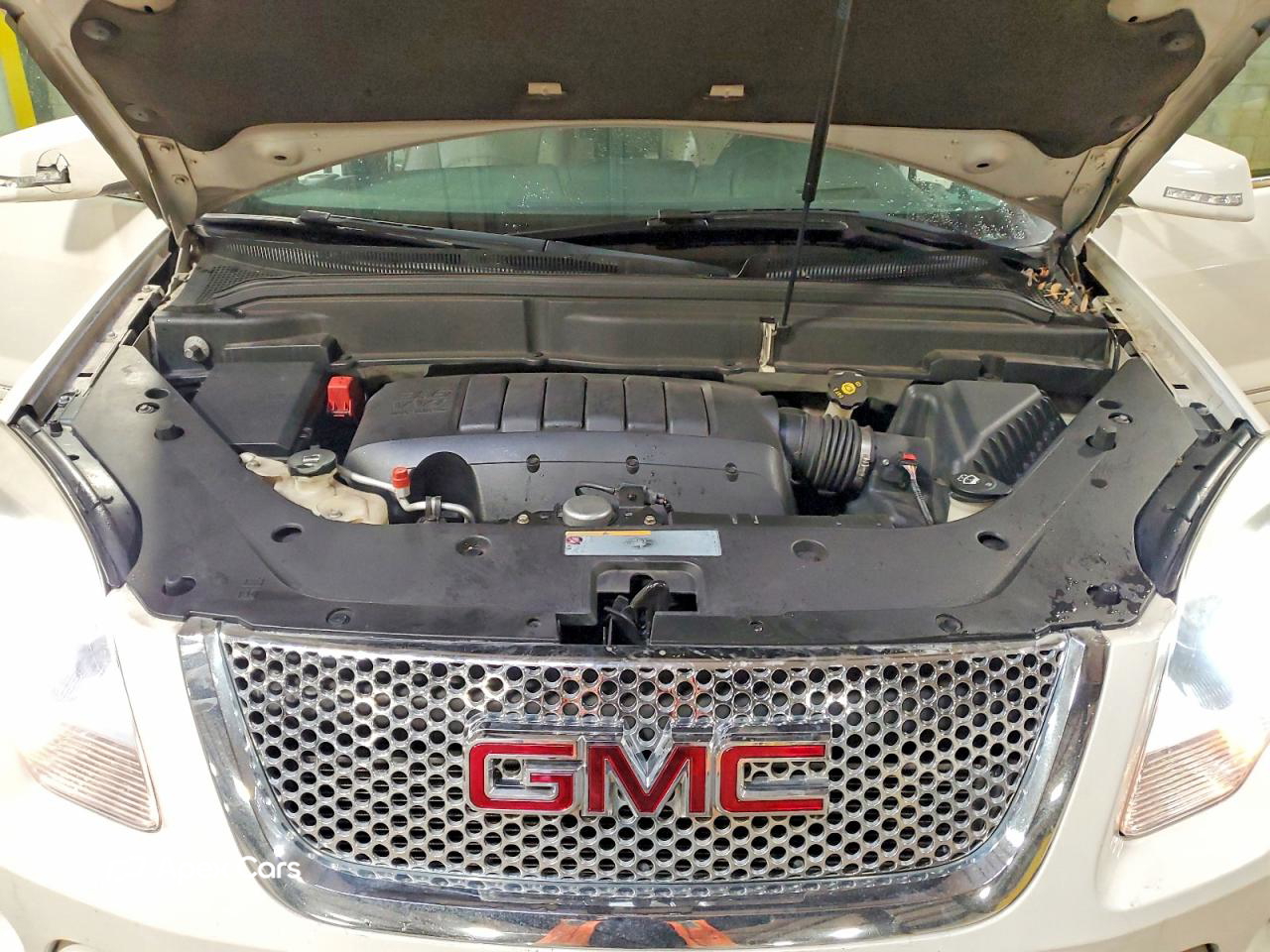 GMC Acadia 2012
