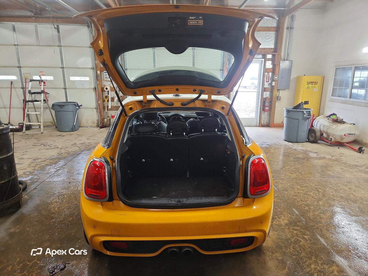 MINI Cooper 2017