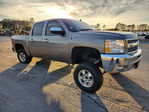 Chevrolet Silverado 2013