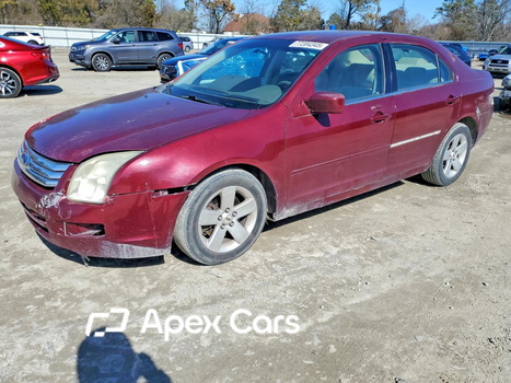 Ford Fusion 2006 - Image 1 of 13
