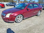 Ford Fusion 2006