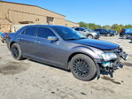 Chrysler 300C 2017