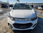Chevrolet Trax 2019