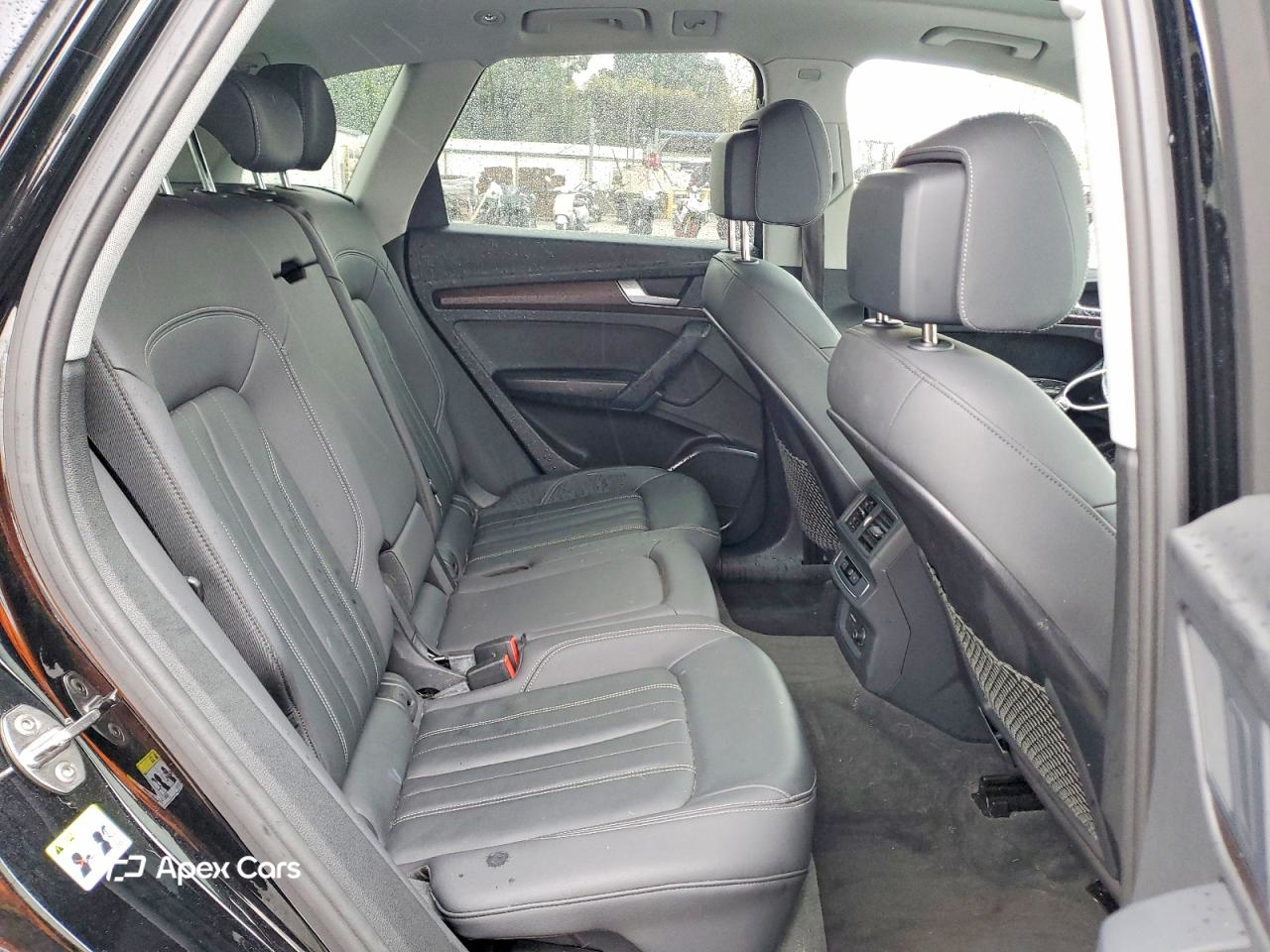 Audi Q5 2023