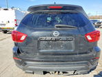 Nissan Pathfinder 2019
