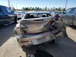 Mazda 3 2013