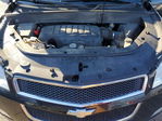 Chevrolet Traverse 2012