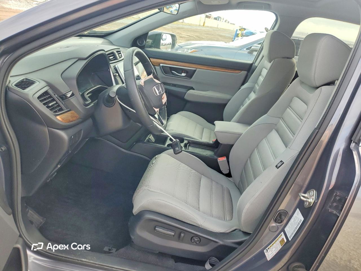 Honda CR-V 2019