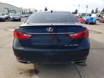 Lexus GS 2014