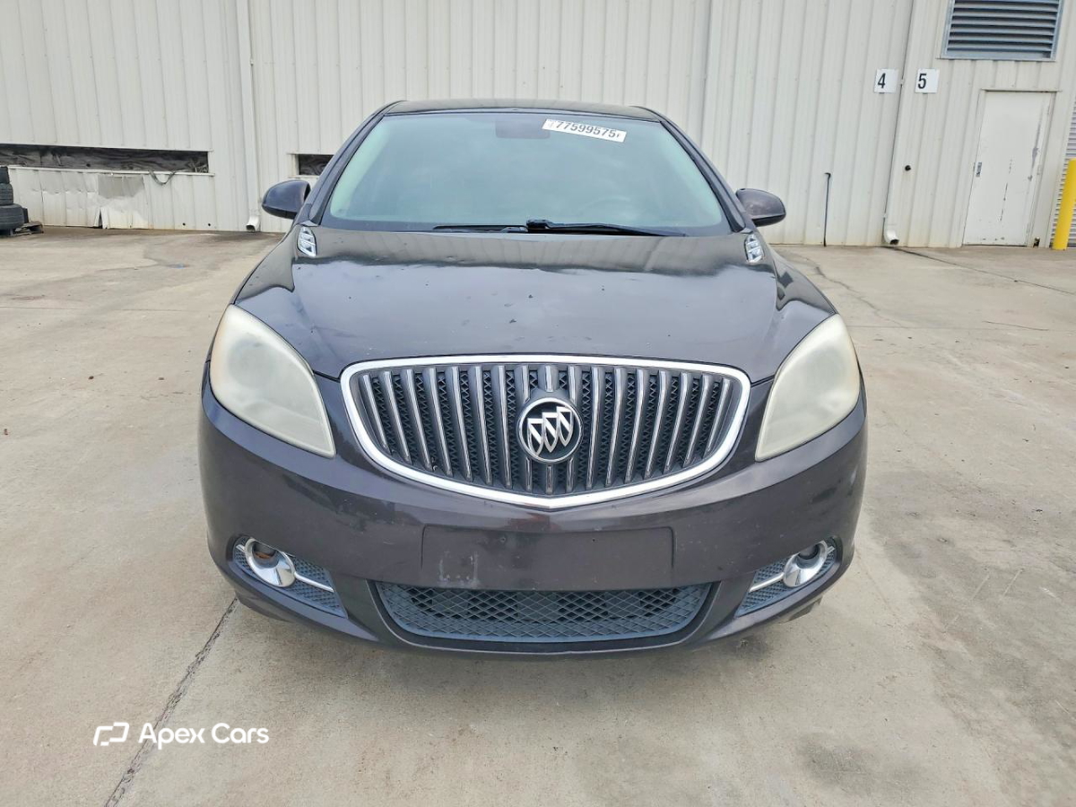 Buick Verano 2013