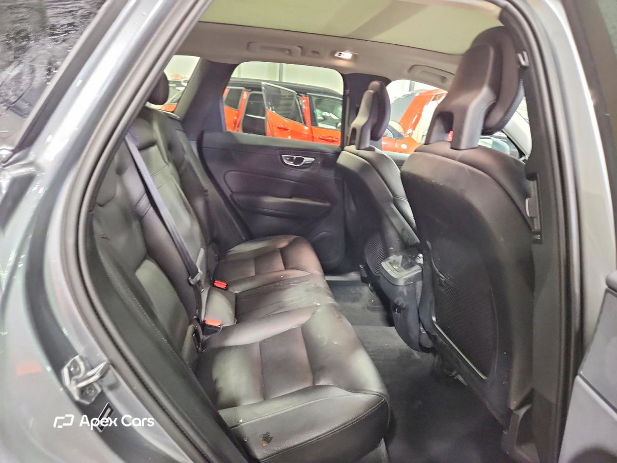 Volvo XC60 2019