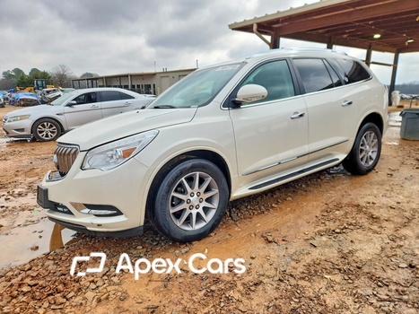 Buick Enclave 2015 - Image 1 of 13