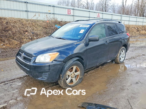 Toyota RAV 4 2012 - Image 1 of 13