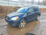 Toyota RAV 4 2012