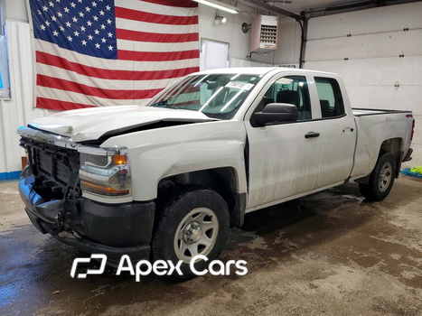 Chevrolet  2019 - Image 1 of 13