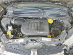 Dodge Caravan 2016