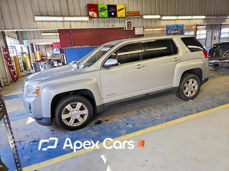 GMC Terrain 2014 - Zdjęcie 1 z 13