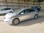 Kia Forte 2014