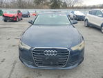 Audi A6 2012