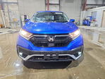 Honda CR-V 2021