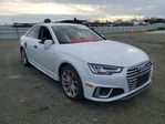 Audi A4 2019