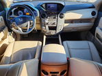 Honda Pilot 2013
