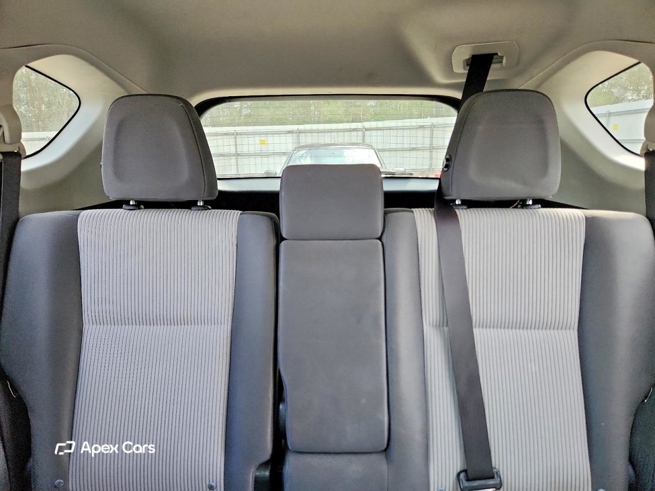 Toyota RAV 4 2014