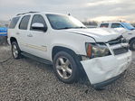 Chevrolet Tahoe 2013