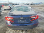 Honda Accord 2019