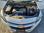 Chevrolet Malibu 2016