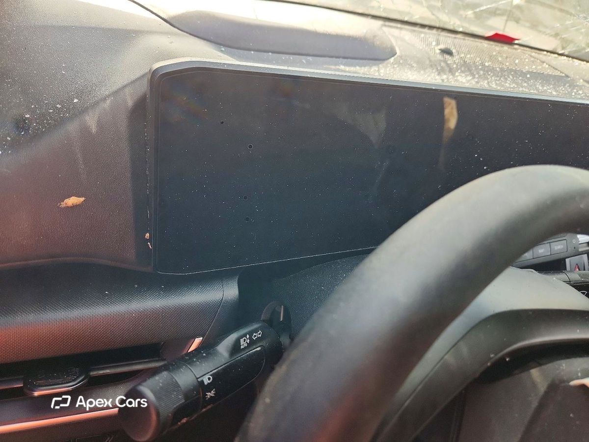 Kia K4 2025
