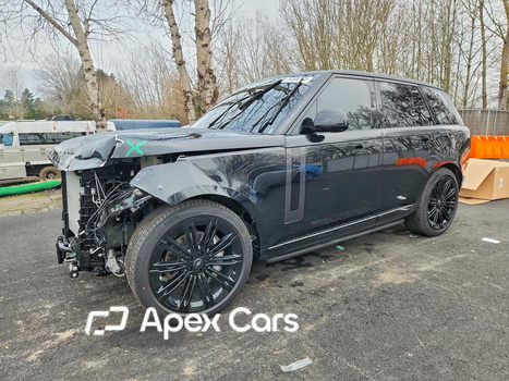 Land Rover Range Rover 2025 - Image 1 of 15