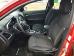Dodge Avenger 2012