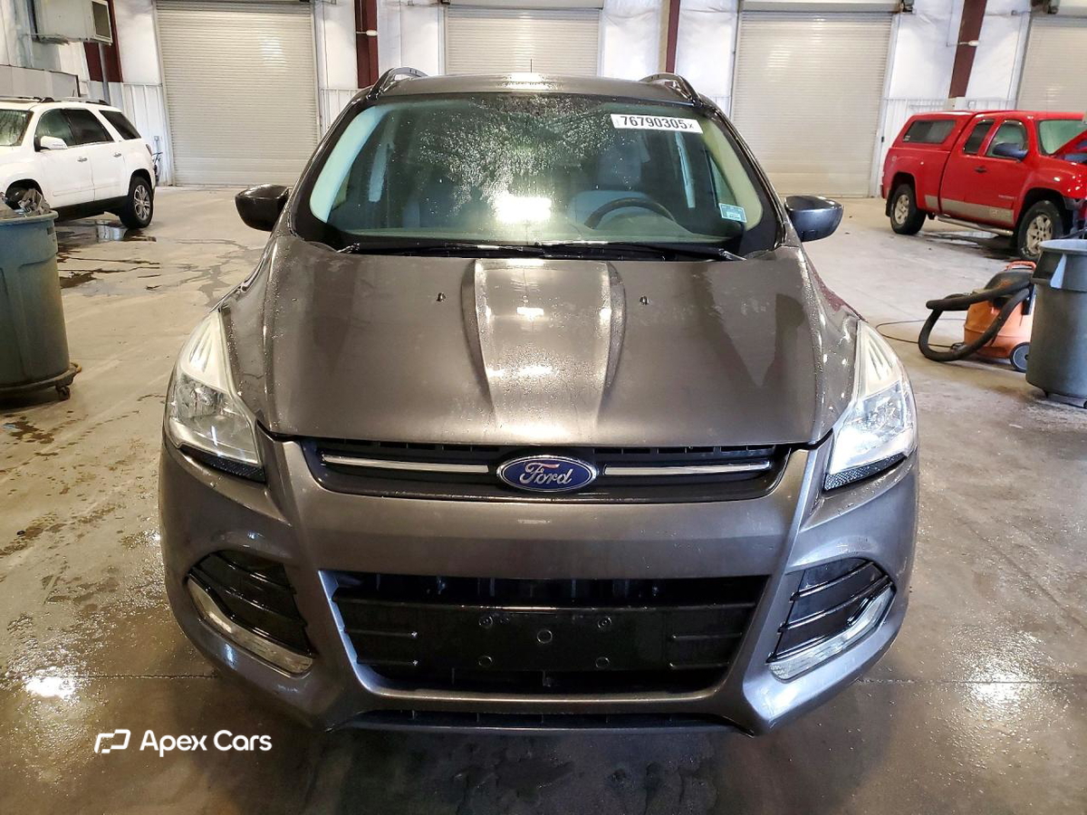 Ford Escape 2016