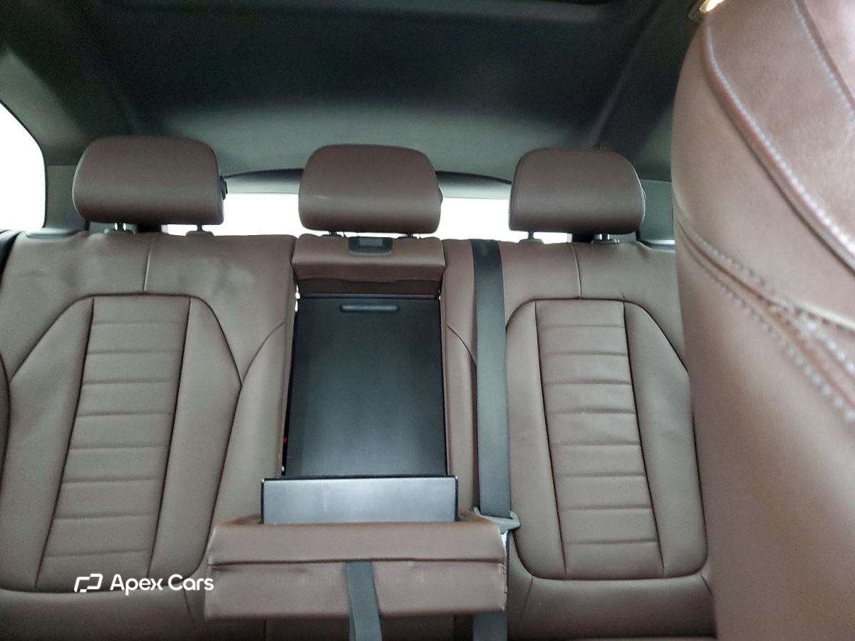 BMW X3 2018