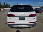 Audi Q7 2022