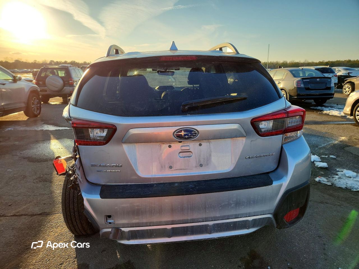 Subaru XV 2020