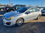 Subaru Impreza 2012