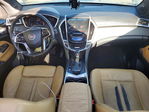 Cadillac SRX 2014