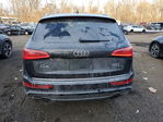 Audi Q5 2016