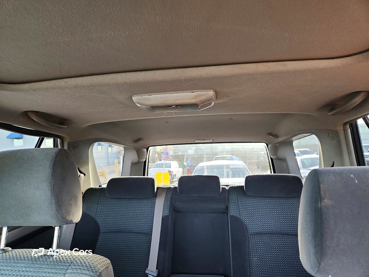 Toyota 4Runner 2003