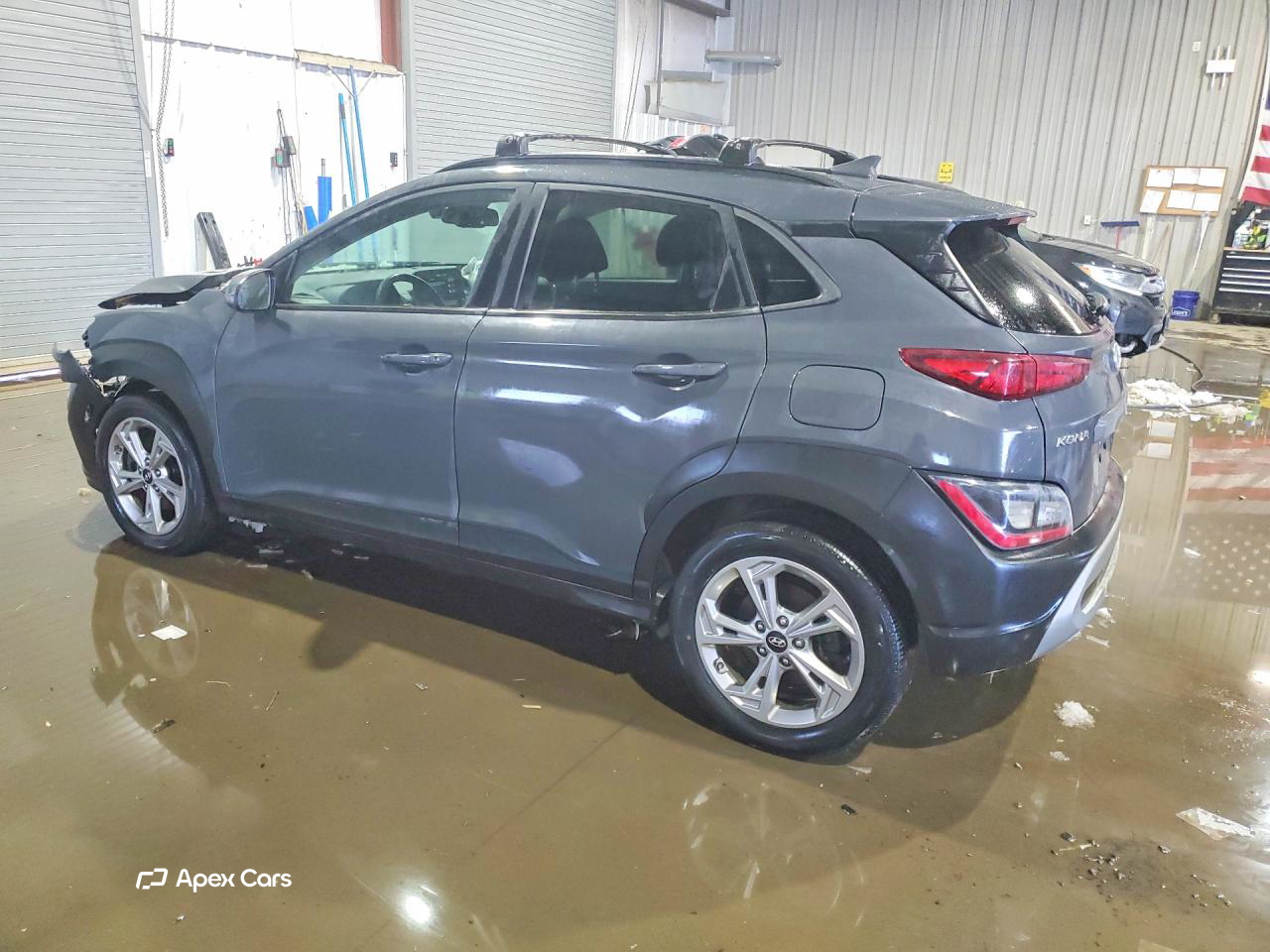Hyundai Kona 2023