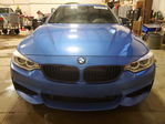 BMW Series 4 2016