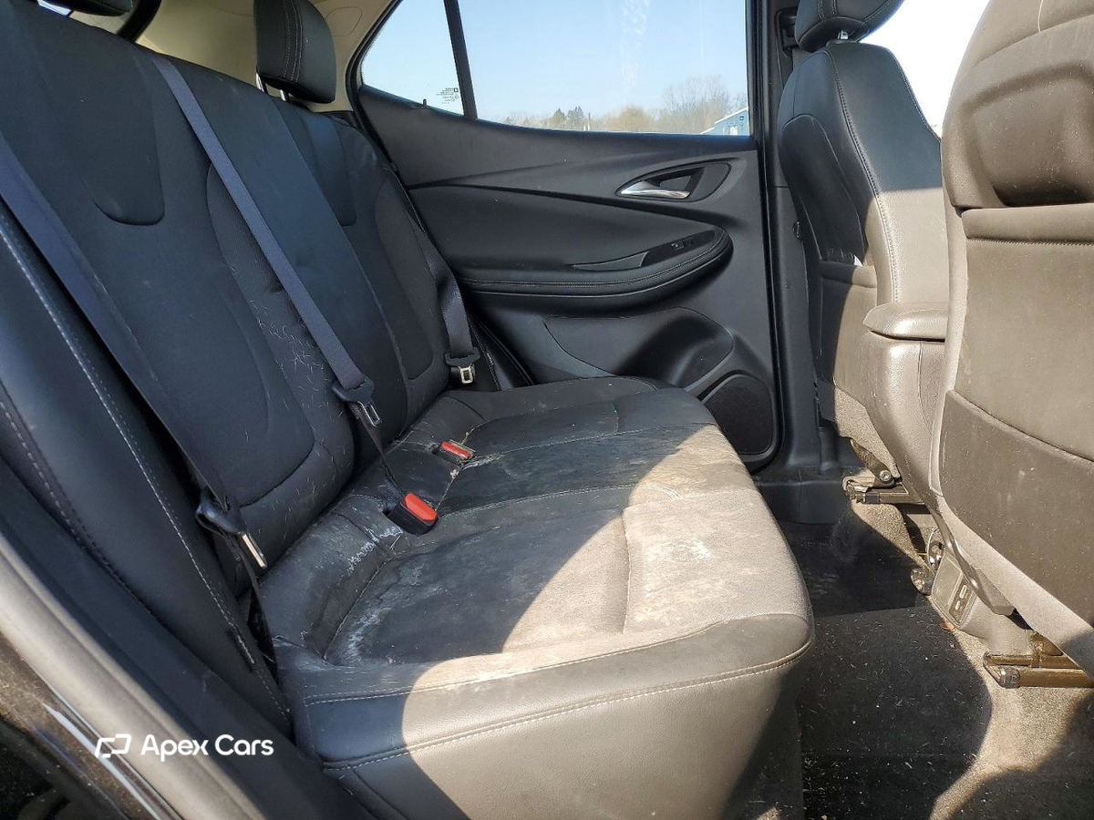 Buick Encore 2023