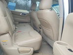 Nissan Pathfinder 2015
