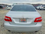 Mercedes-Benz E-klasse 2013