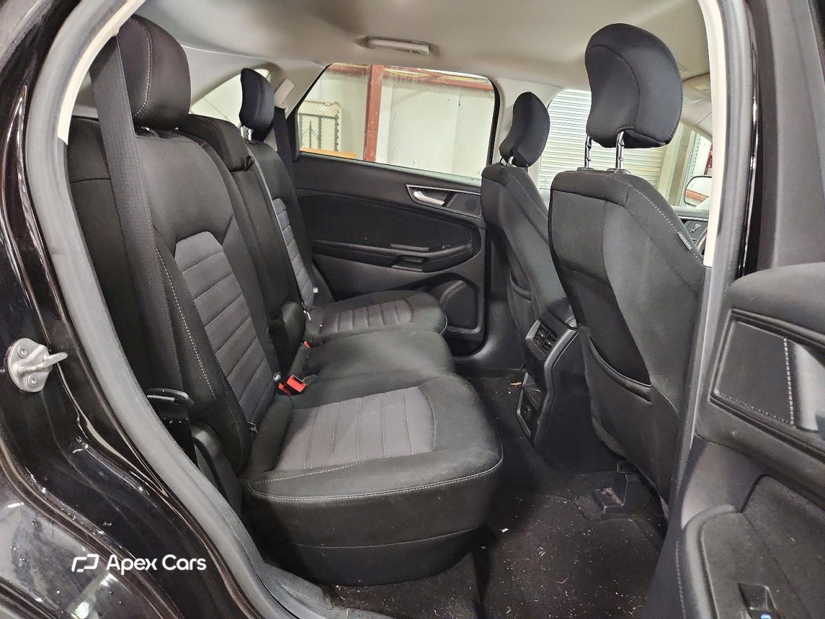 Ford Edge 2019